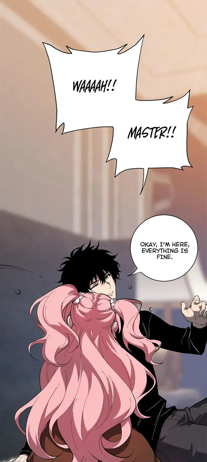 Virus King Chapter 31 Page 9