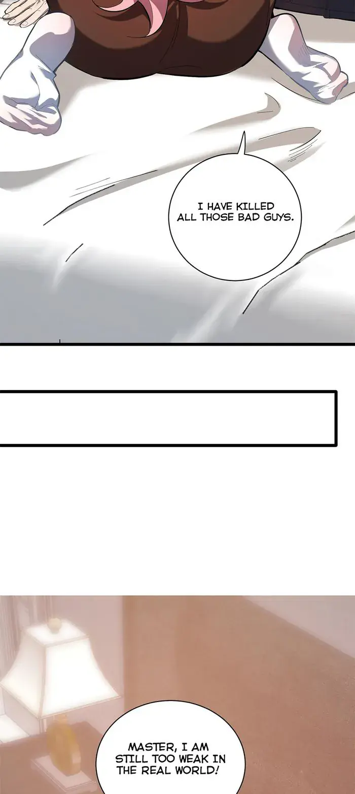 Virus King Chapter 31 Page 10