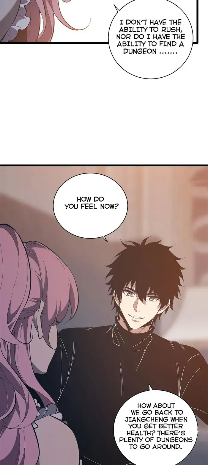 Virus King Chapter 31 Page 13