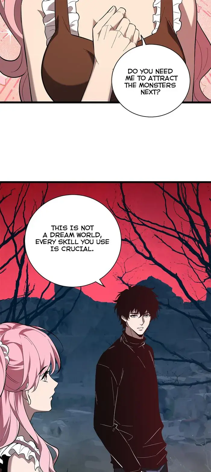 Virus King Chapter 31 Page 23