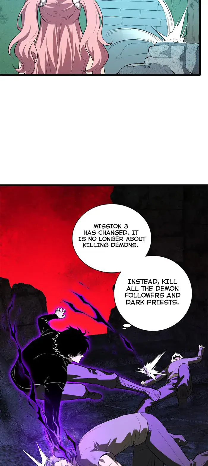 Virus King Chapter 31 Page 25