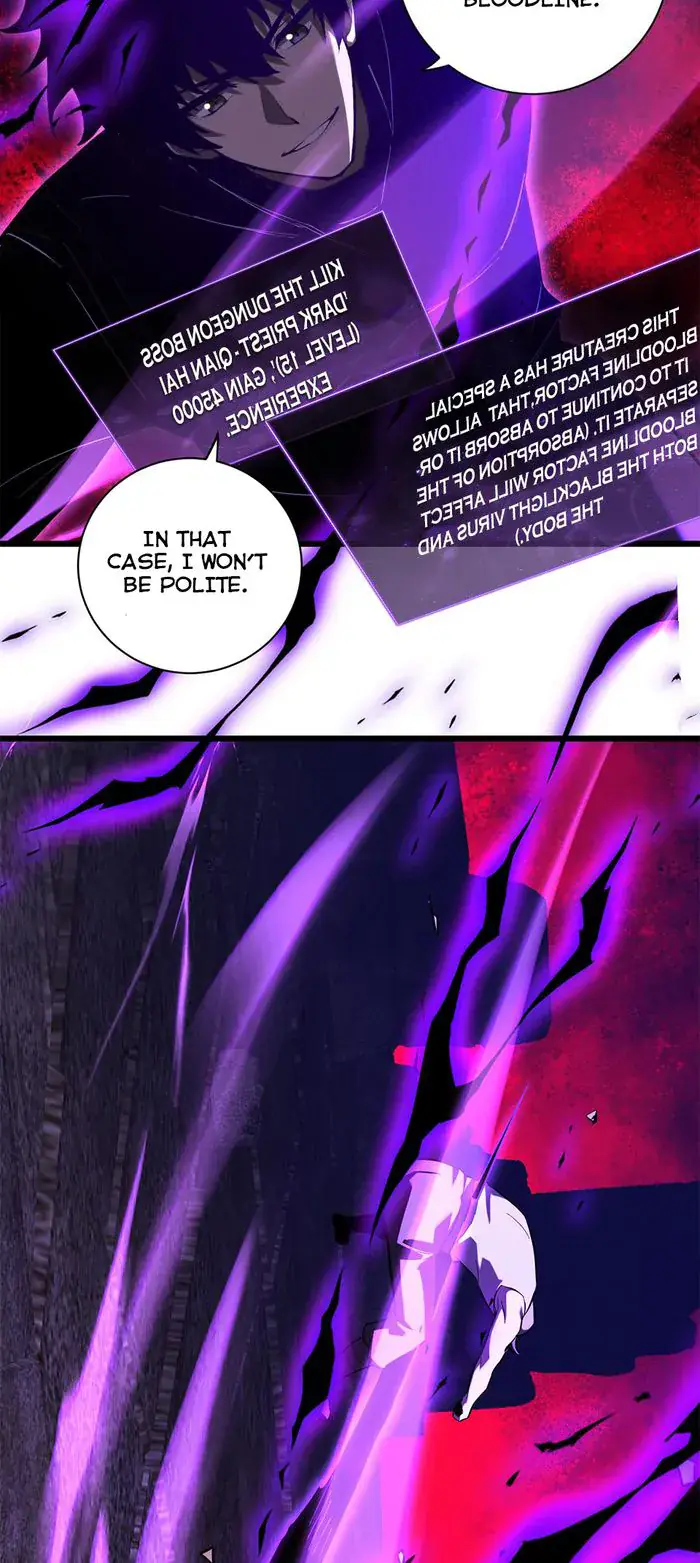 Virus King Chapter 31 Page 34