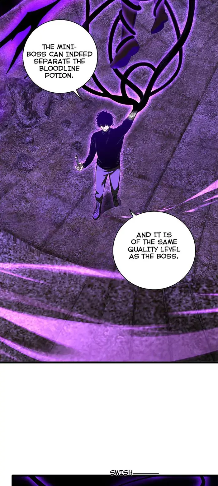 Virus King Chapter 31 Page 37