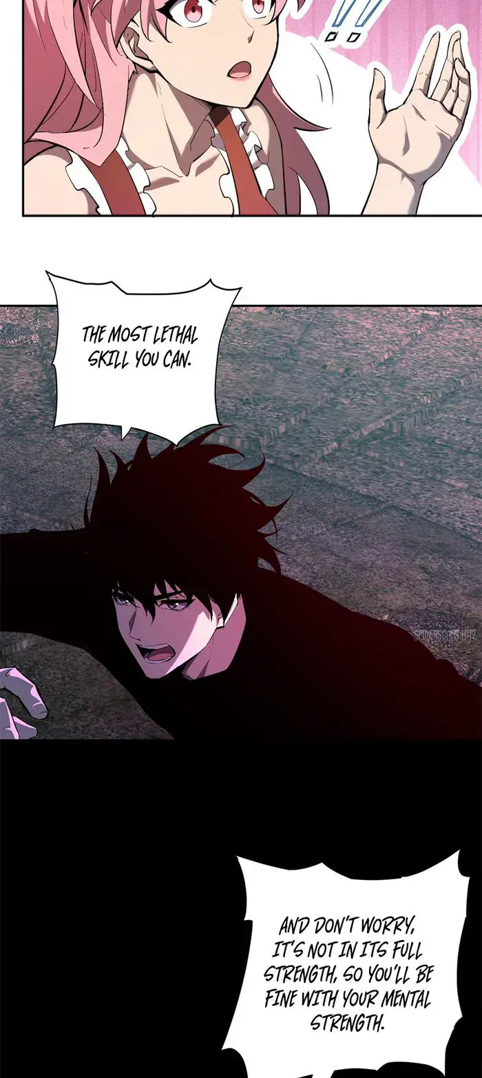 Virus King Chapter 31 Page 41