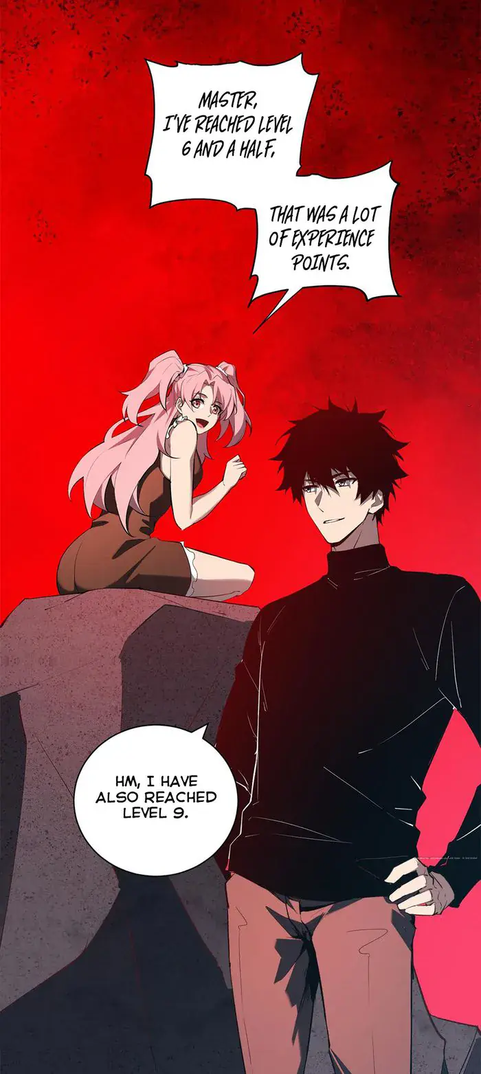Virus King Chapter 31 Page 46