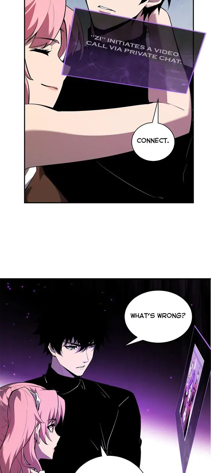 Virus King Chapter 31 Page 49
