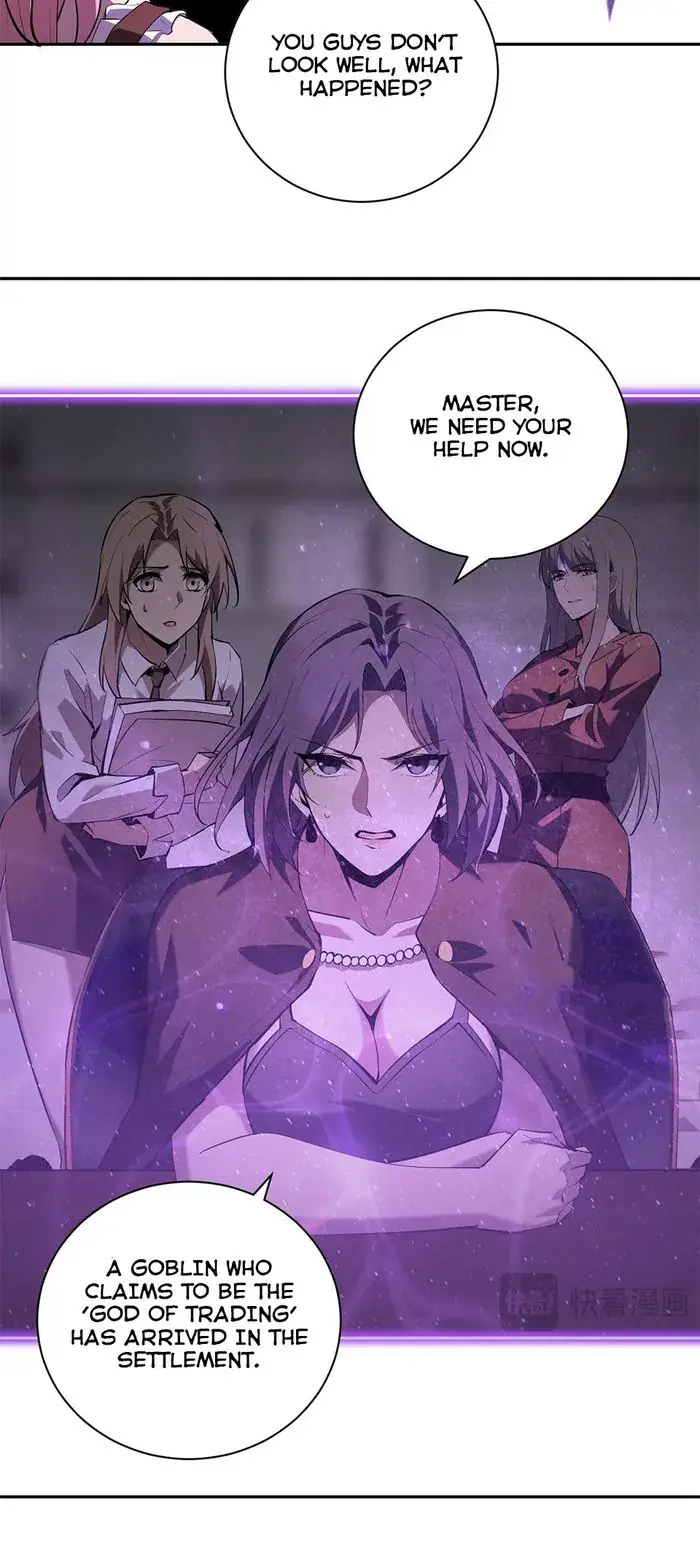 Virus King Chapter 31 Page 50