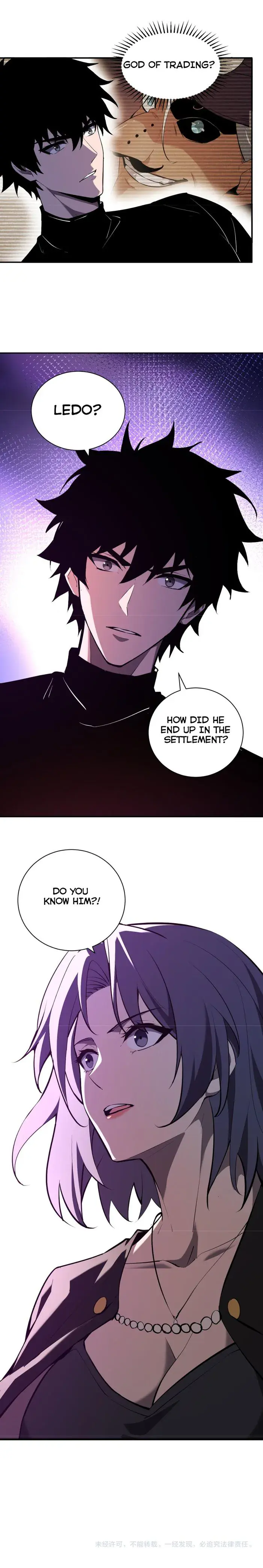 Virus King Chapter 31 Page 51