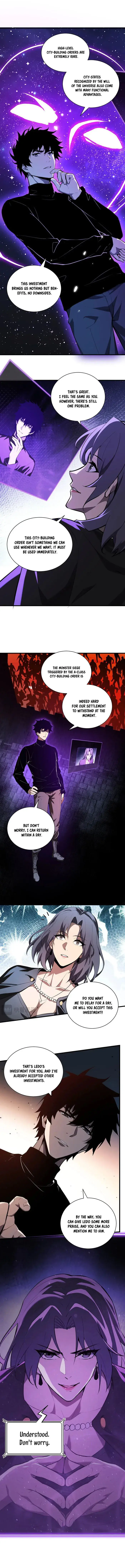 Virus King Chapter 32 Page 3