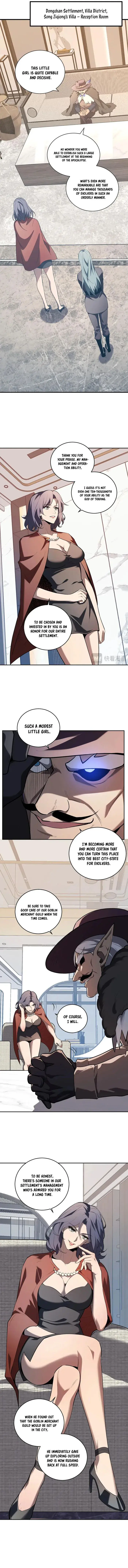 Virus King Chapter 32 Page 5