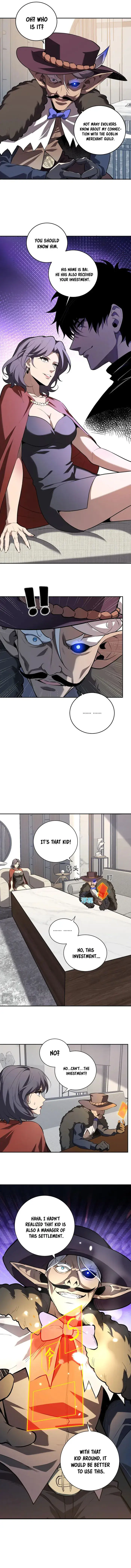 Virus King Chapter 32 Page 6