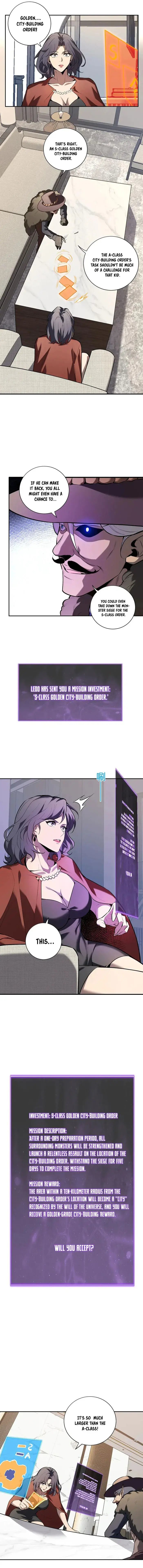 Virus King Chapter 32 Page 7