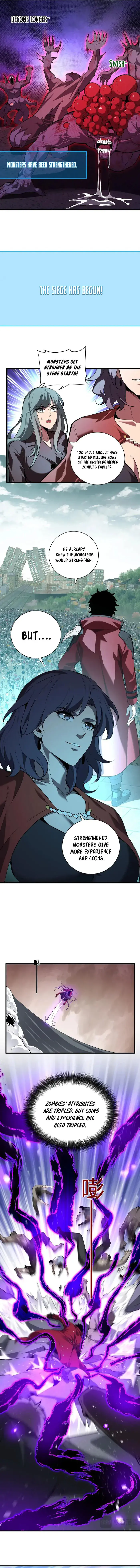 Virus King Chapter 33 Page 8