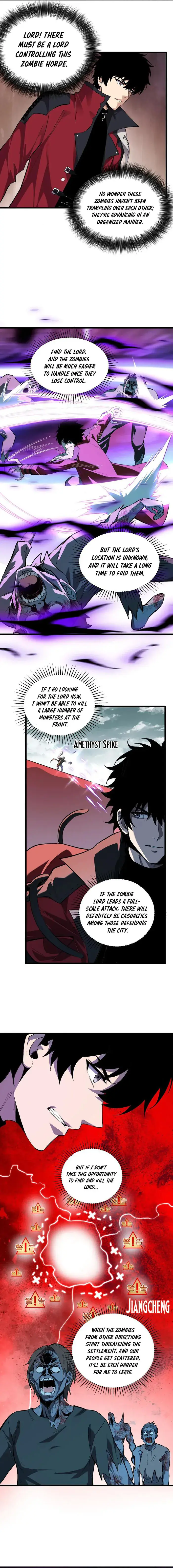 Virus King Chapter 33 Page 10