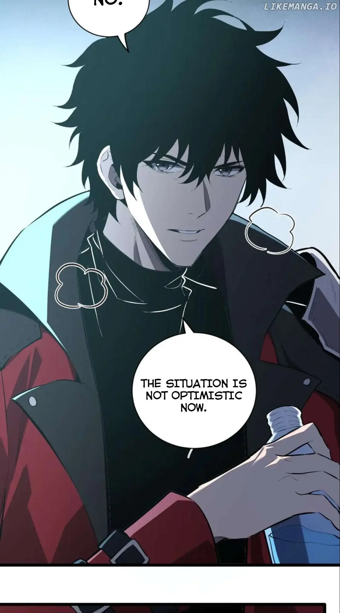 Virus King Chapter 34 Page 13