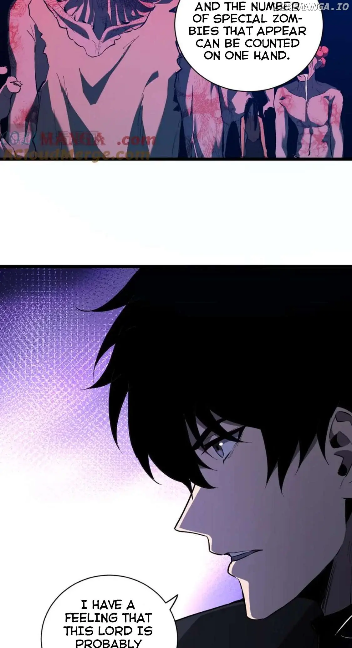 Virus King Chapter 34 Page 16