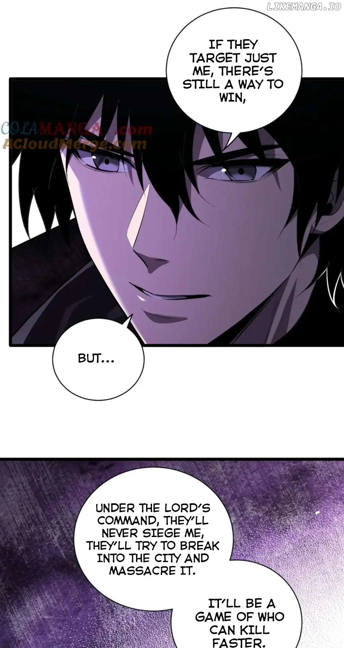 Virus King Chapter 34 Page 33