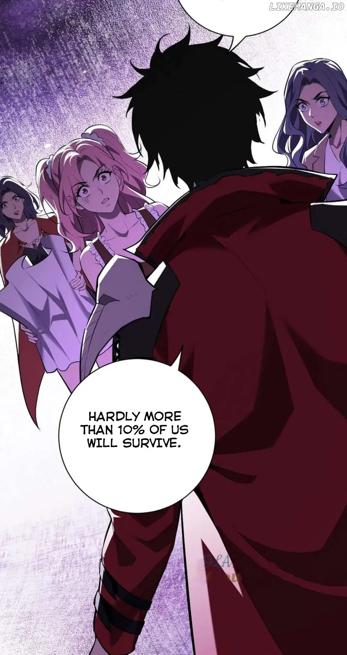 Virus King Chapter 34 Page 34