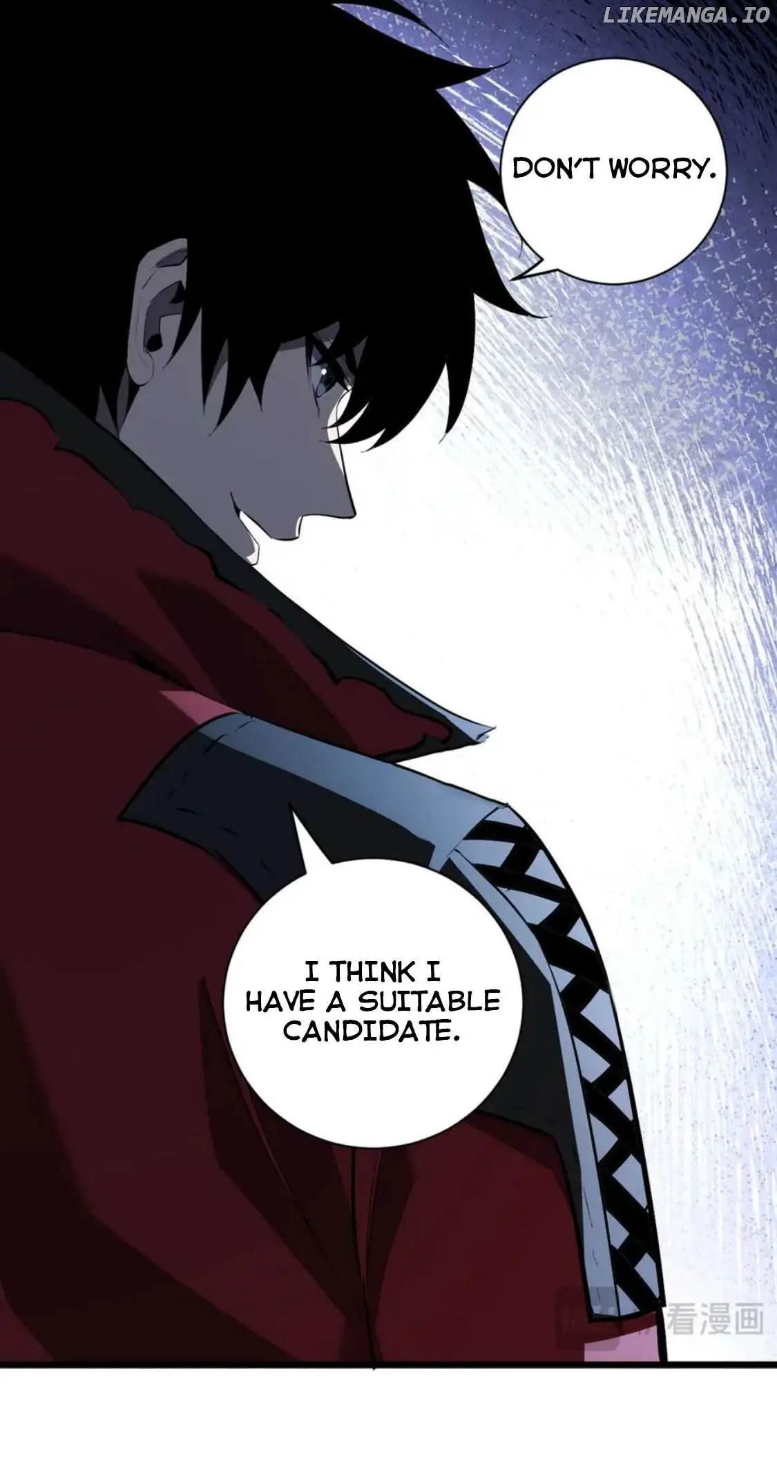 Virus King Chapter 34 Page 36
