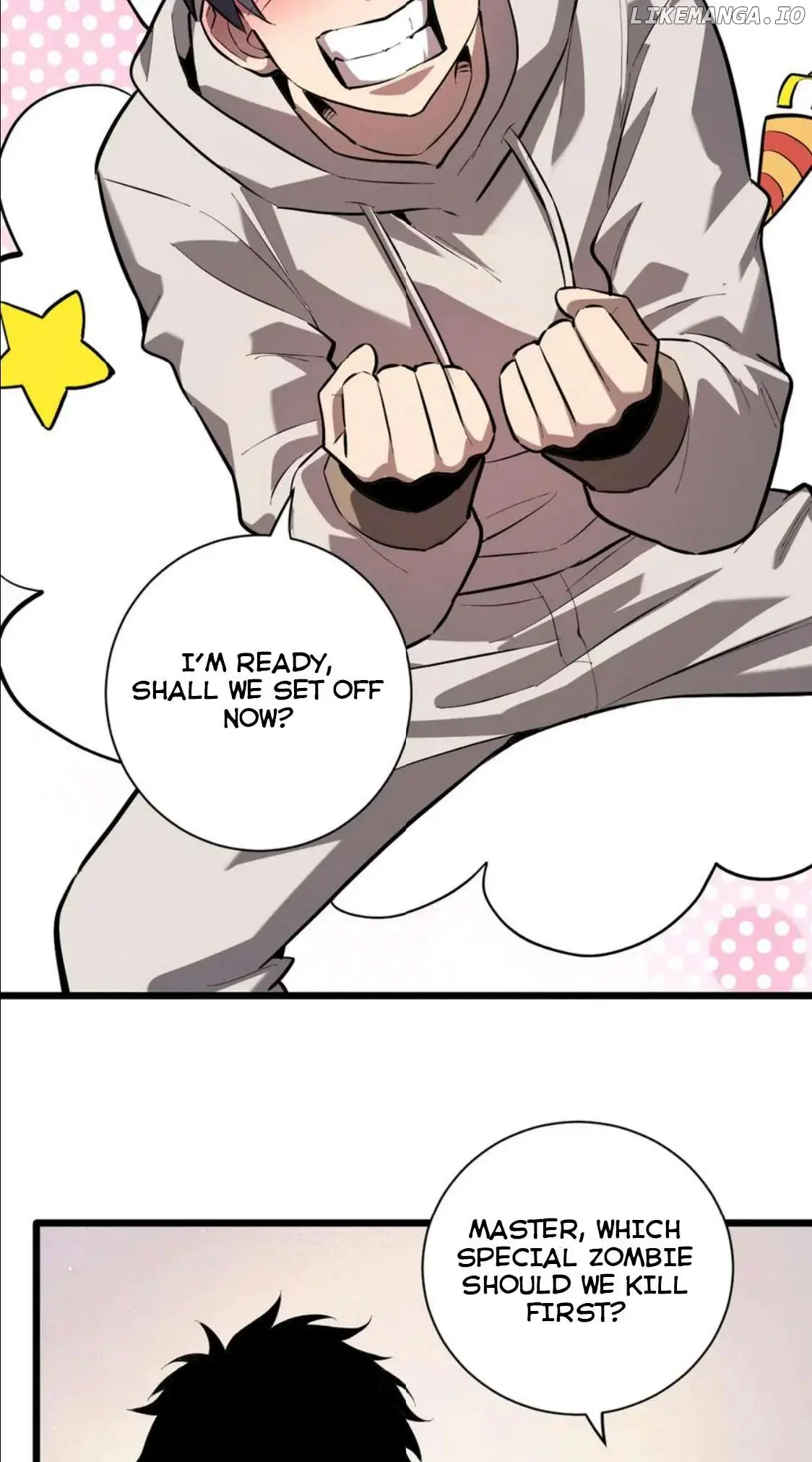 Virus King Chapter 34 Page 42
