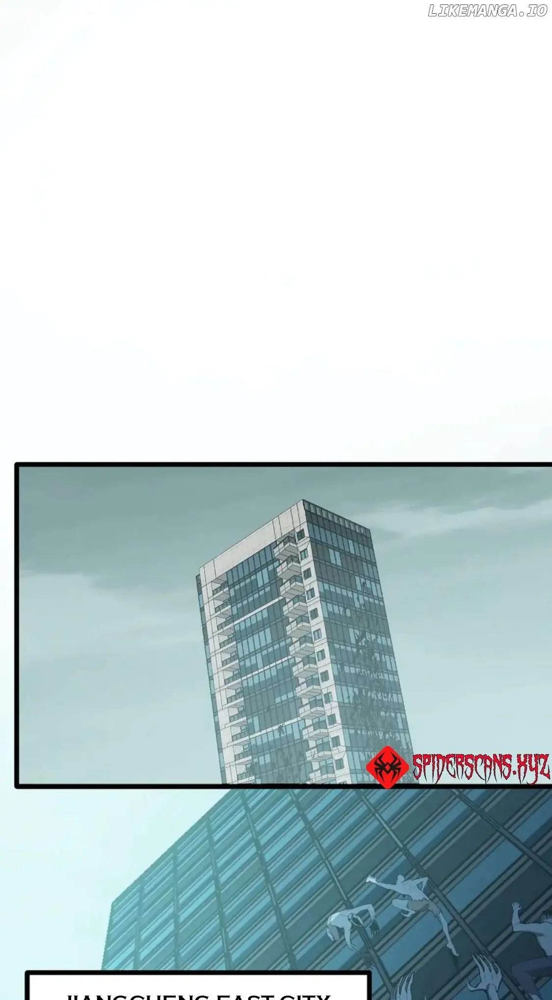 Virus King Chapter 34 Page 44