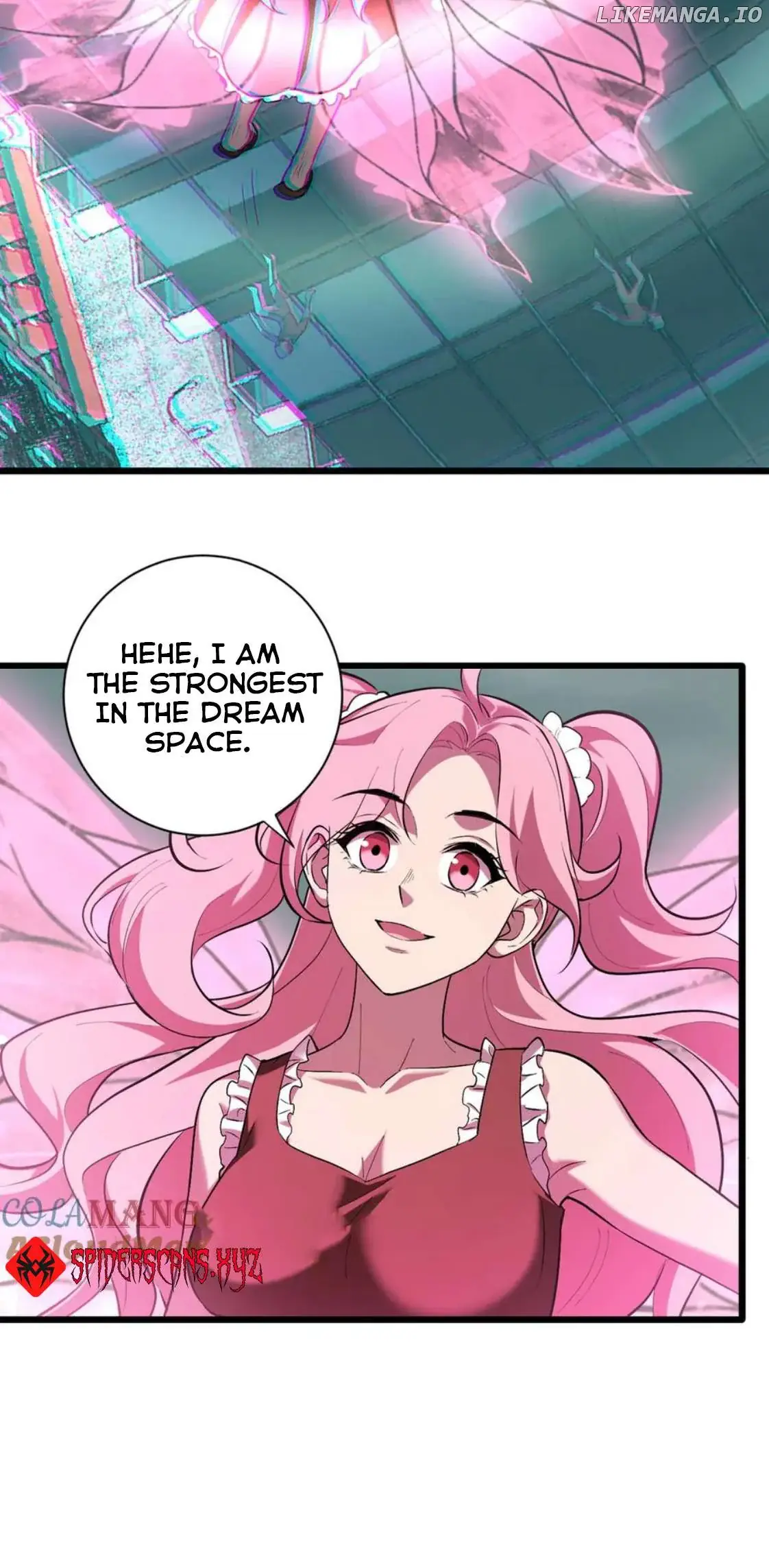 Virus King Chapter 34 Page 51