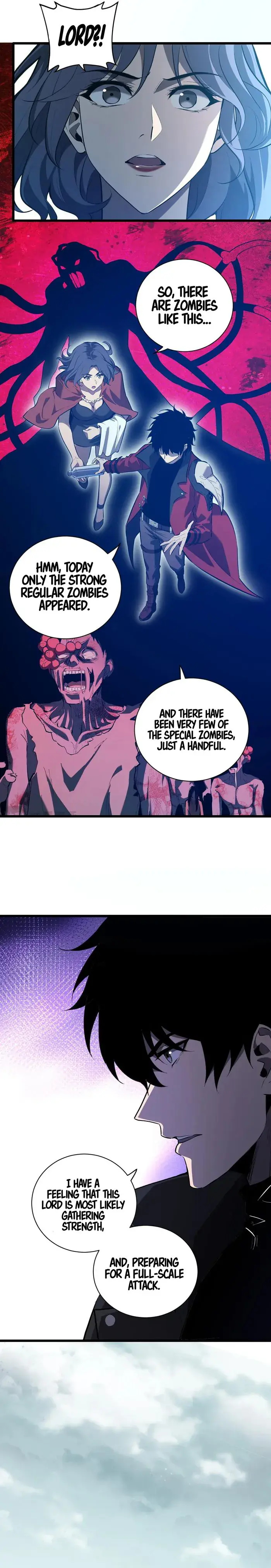 Virus King Chapter 35 Page 5