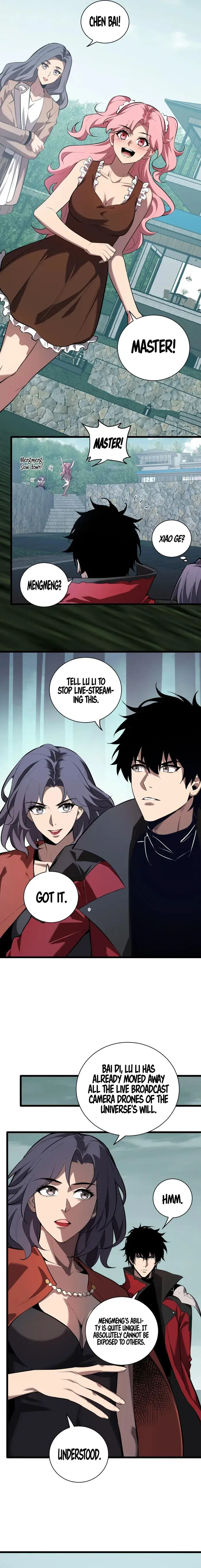 Virus King Chapter 35 Page 6
