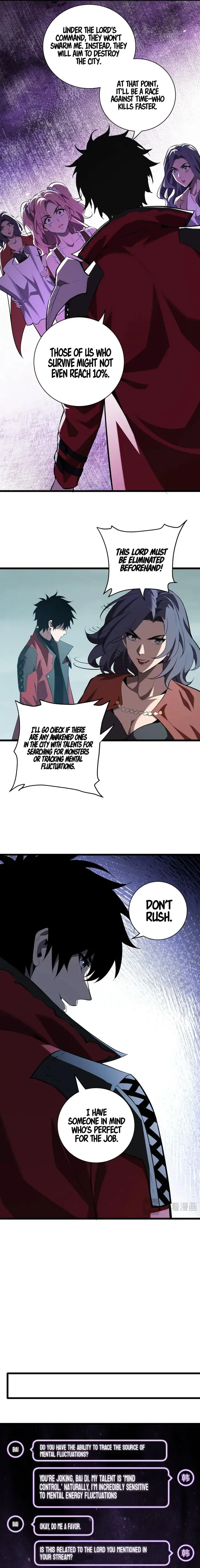 Virus King Chapter 35 Page 10