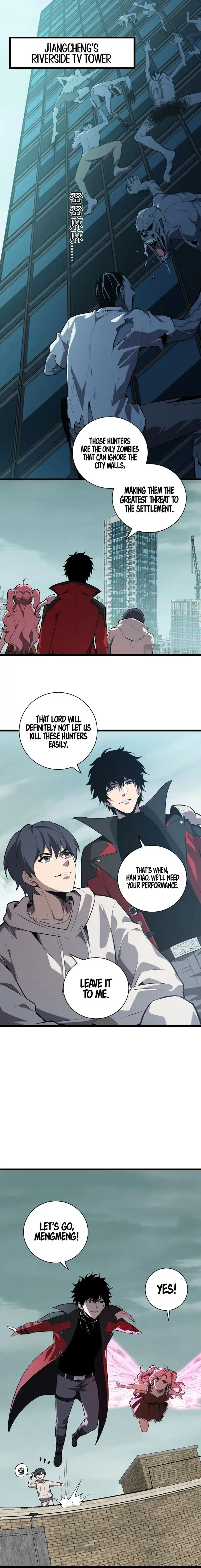 Virus King Chapter 35 Page 13