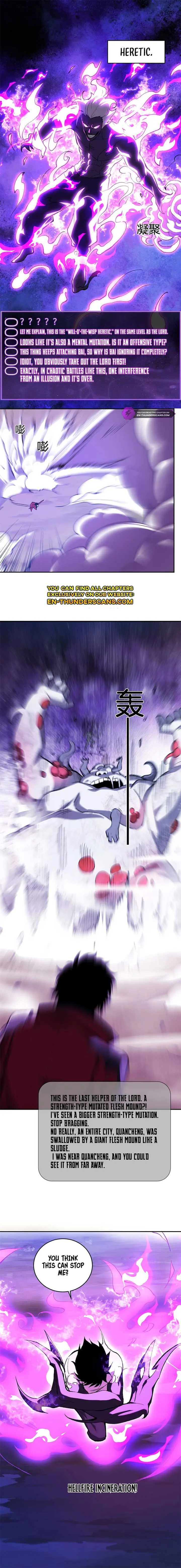 Virus King Chapter 36 Page 7