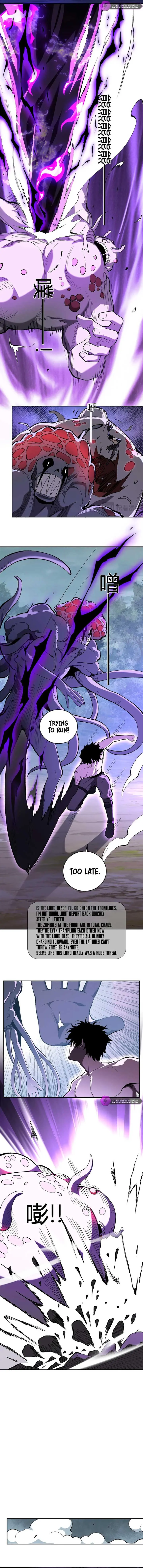 Virus King Chapter 36 Page 8