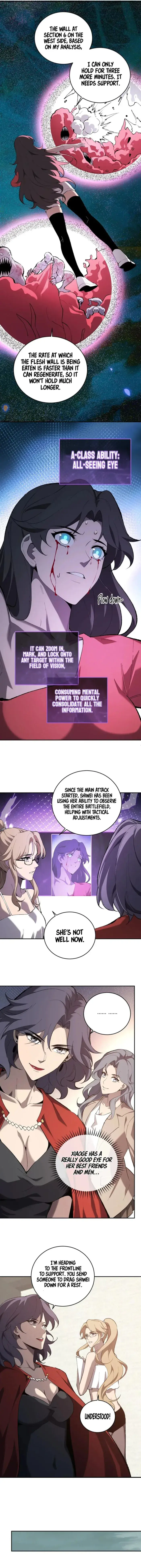 Virus King Chapter 37 Page 8