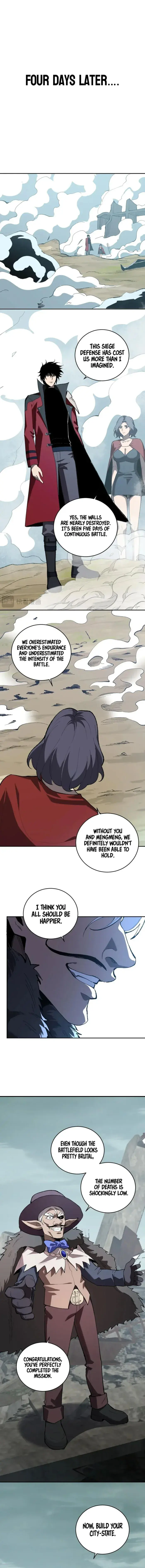 Virus King Chapter 37 Page 12