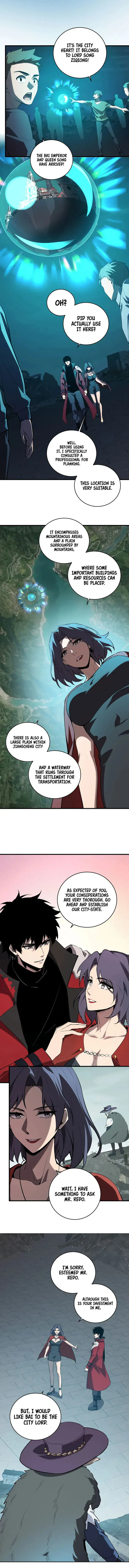 Virus King Chapter 38 Page 3