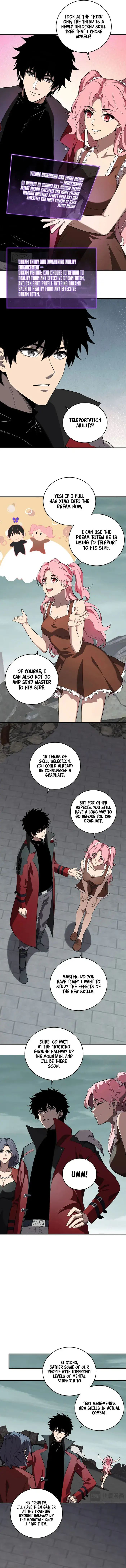 Virus King Chapter 38 Page 9