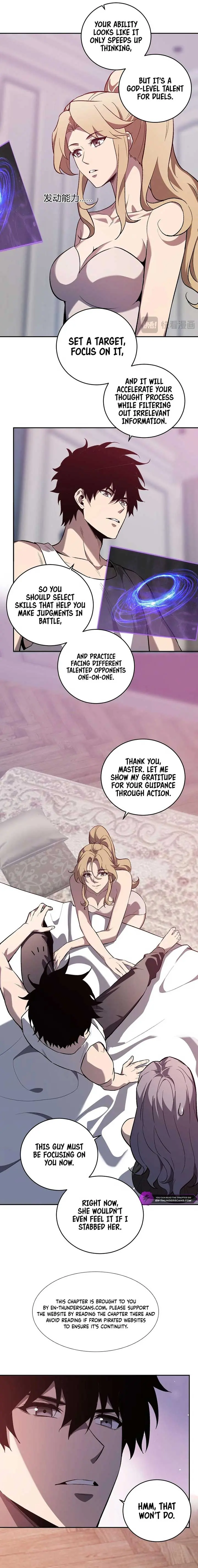 Virus King Chapter 39 Page 9