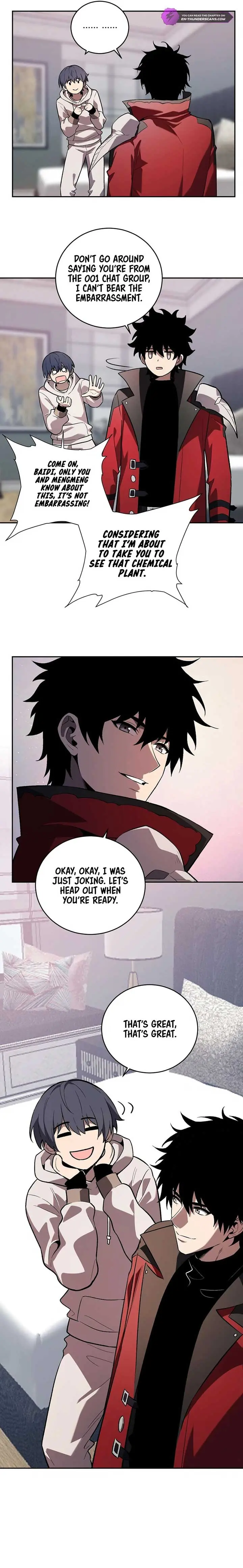 Virus King Chapter 39 Page 14