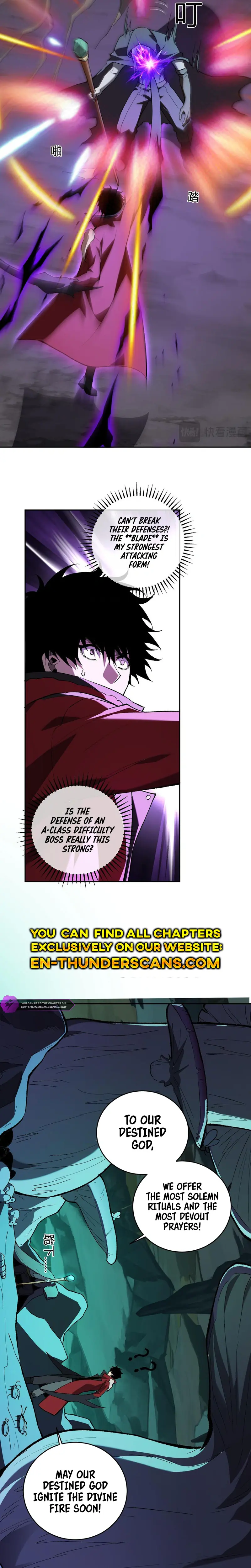Virus King Chapter 40 Page 16