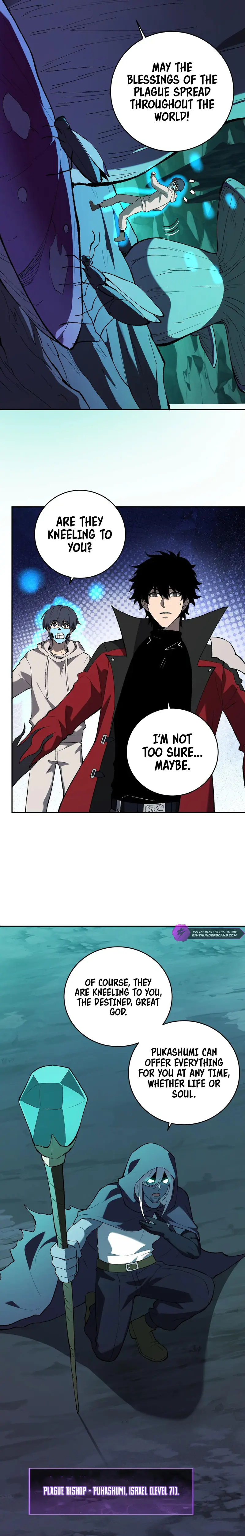 Virus King Chapter 40 Page 17