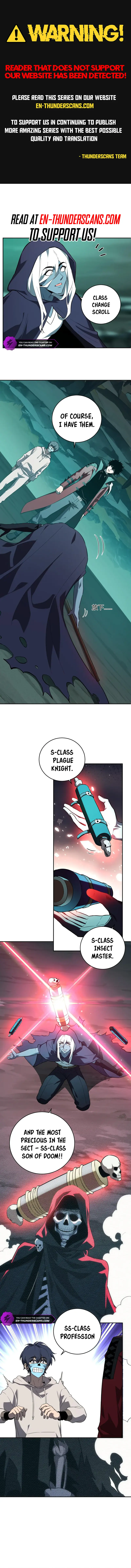 Virus King Chapter 41 Page 2