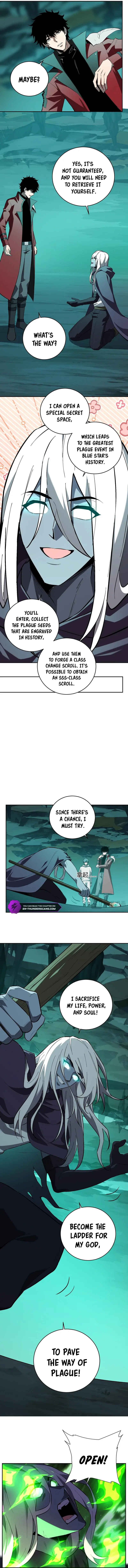 Virus King Chapter 41 Page 4