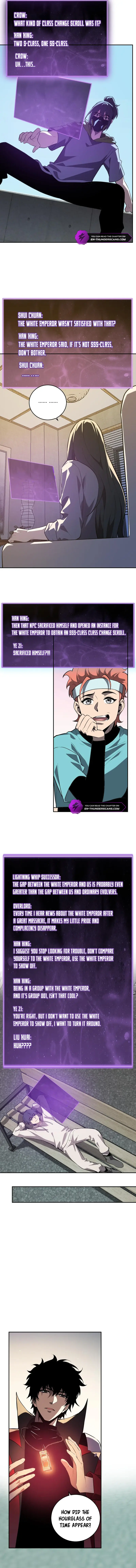 Virus King Chapter 41 Page 7