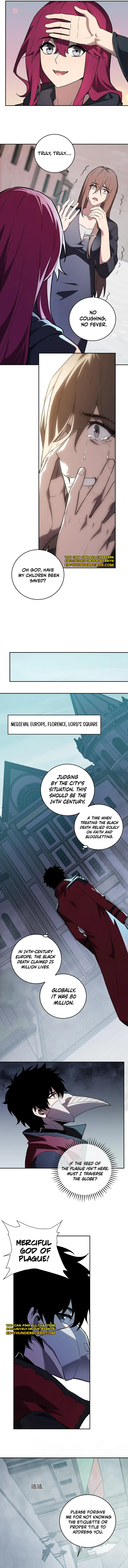 Virus King Chapter 42 Page 4