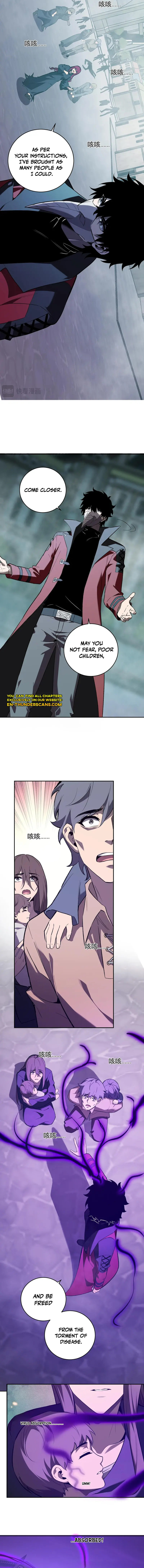 Virus King Chapter 42 Page 5