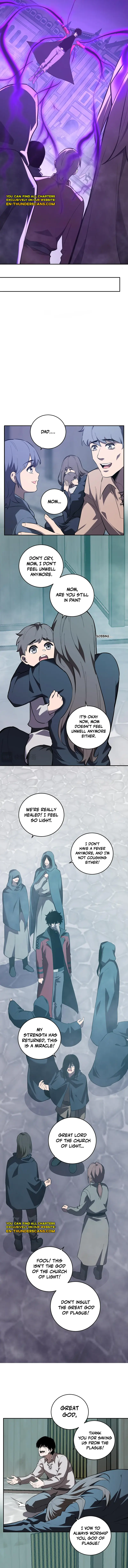 Virus King Chapter 42 Page 6