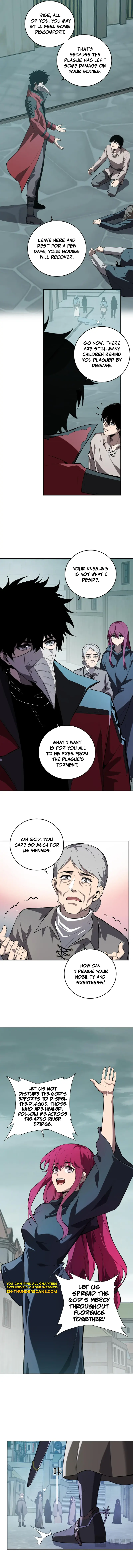 Virus King Chapter 42 Page 7