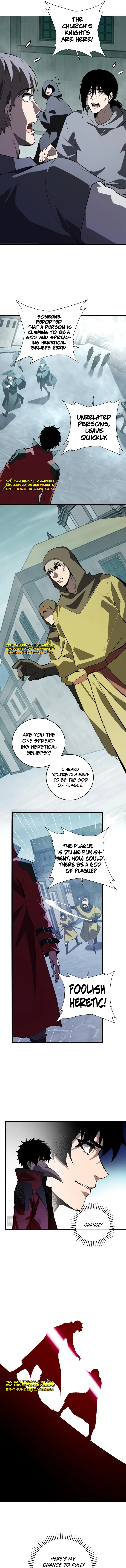 Virus King Chapter 42 Page 8