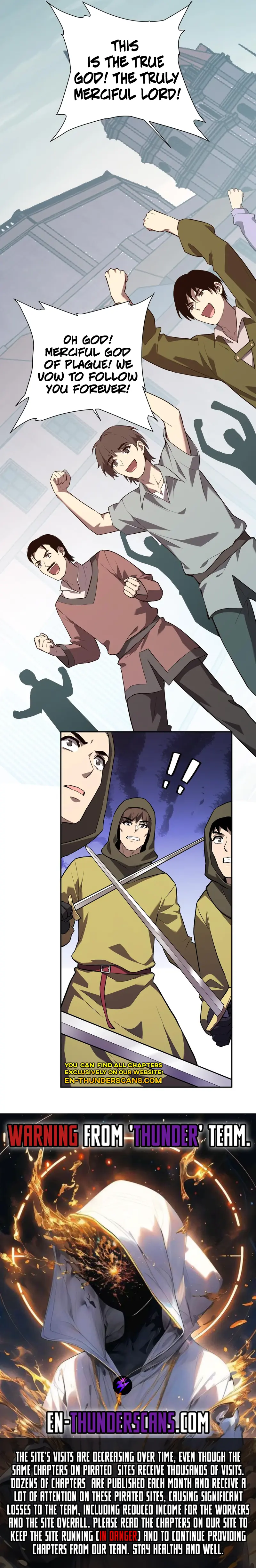 Virus King Chapter 42 Page 11