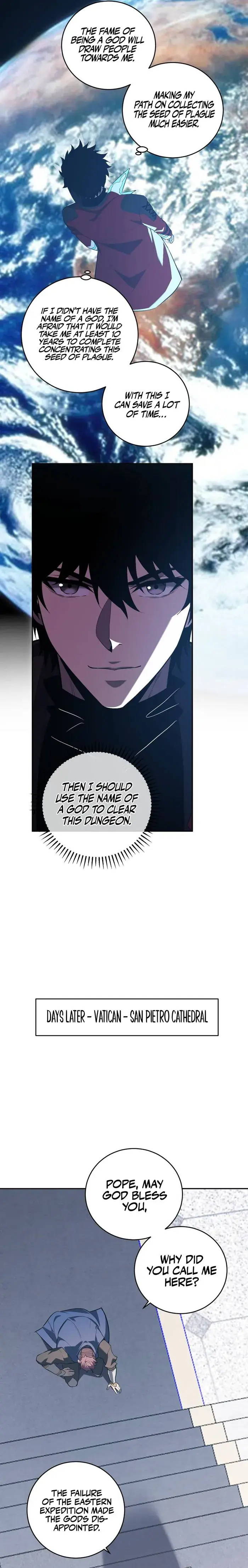 Virus King Chapter 43 Page 11